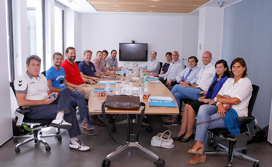 equipo